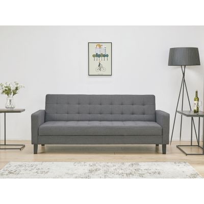BOLOGNA 3 Seater Sofa Bed Lounge Suite