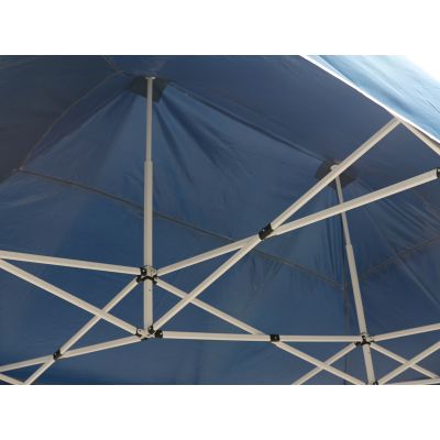 Toughout Thunderstorm Gazebo 3 x 4.5m - Navy