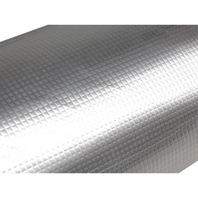 10MM Car Exhaust Muffler Heat Sound Deadener Insulation Mat