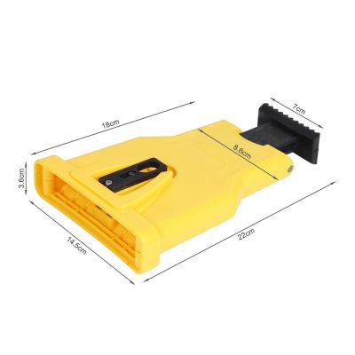 Chainsaw Teeth Sharpener Chain Saw Teeth Sharpening Kit