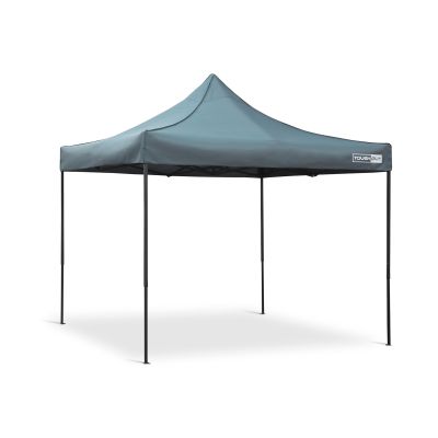 Toughout Breeze Gazebo 3 x 3m - Grey