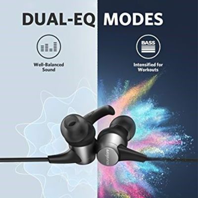 Anker Soundcore Spirit Pro Dual EQ Waterproof Headphones