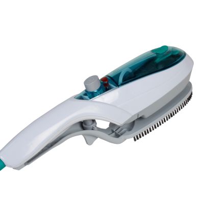 Portable Garment Steamer Handheld Brush Steam Iron