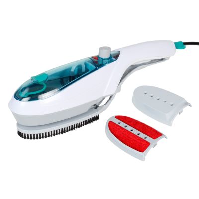 Portable Garment Steamer Handheld Brush Steam Iron