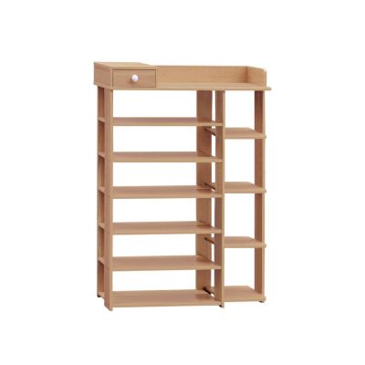 MATHESON 7 Tier Shoe Rack Shoe Storage Shelf