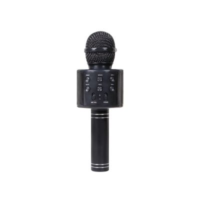 Karaoke Bluetooth Wireless Stereo Microphone