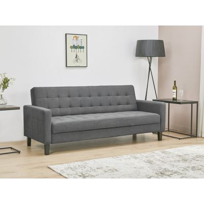 BOLOGNA 3 Seater Sofa Bed Lounge Suite