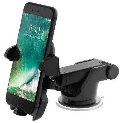iOttie Easy One Touch 2 Dashboard & Windshield Car Phone Mount Holder