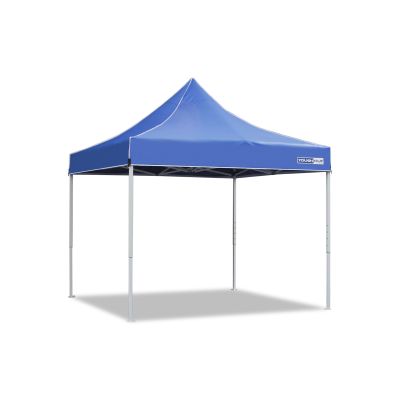Toughout Thunderstorm Gazebo 3 x 3m - Blue