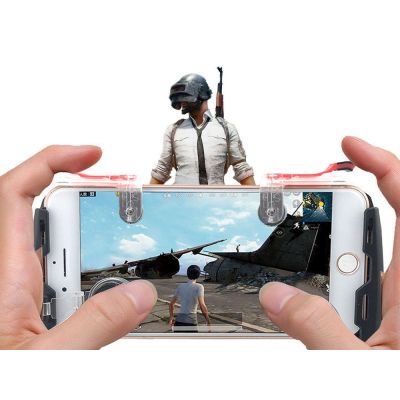 PUBG Game Controller for iPhone android Mobile