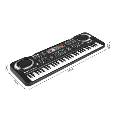 Kids Electronic Keyboard Piano 61 Keys