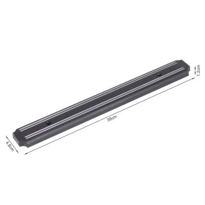 Magnetic Knife Holder Rack Wall Mount Magnet Knife Storage