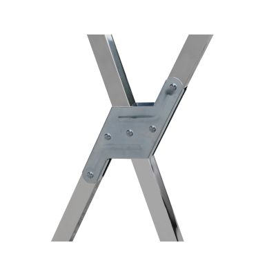 Stainless Steel Foldable Clothes Drying Rack Stand Clothes Rack Airer
