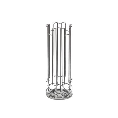 Dolce Gusto 24 Pods Coffee Capsule Holder Stand Rack