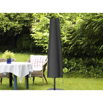 Waterproof Outdoor Patio Umbrella Cover with Zipper