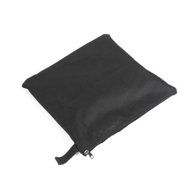 Waterproof Outdoor Patio Umbrella Cover with Zipper