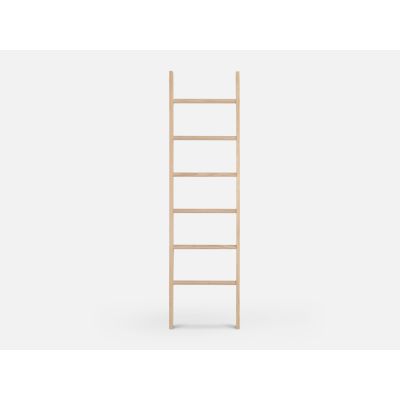 HULA Towel Ladder Rack - OAK