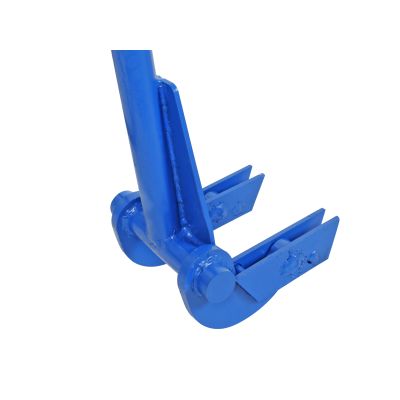 Pallet Buster Ripper Pry Bar Tool Deck Wrecker