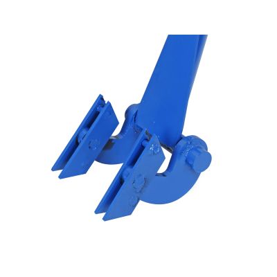 Pallet Buster Ripper Pry Bar Tool Deck Wrecker