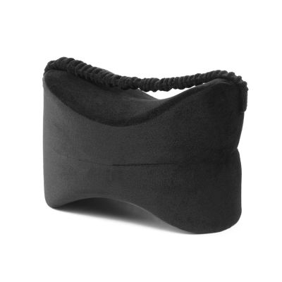 Knee Pillow Memory Foam Pregnancy Support Cushion