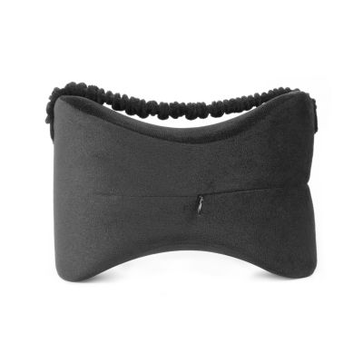 Knee Pillow Memory Foam Pregnancy Support Cushion