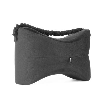 Knee Pillow Memory Foam Pregnancy Support Cushion