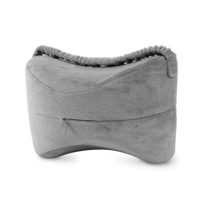 Knee Pillow Memory Foam Pregnancy Support Cushion