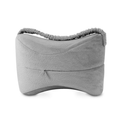 Knee Pillow Memory Foam Pregnancy Support Cushion