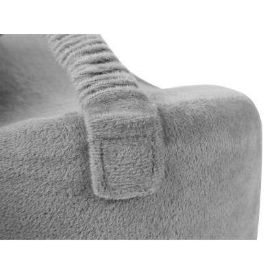 Knee Pillow Memory Foam Pregnancy Support Cushion