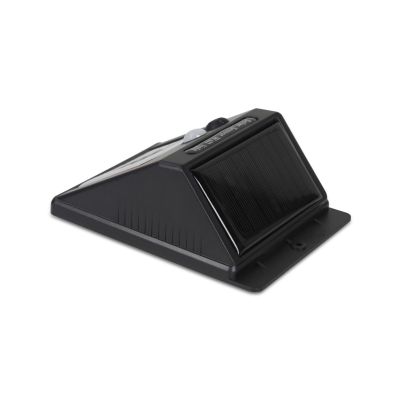 30 LED Wall Mounted Motion Solar Light  - Set of 2