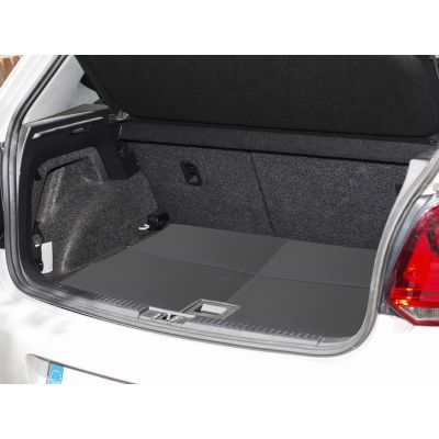 Car Soundproof Insulation Noise Deadener Mat - Set of 12
