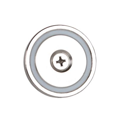 D60 Neodymium Magnet Hook Salvage Tool