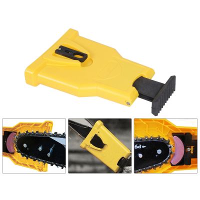 Chainsaw Teeth Sharpener Chain Saw Teeth Sharpening Kit
