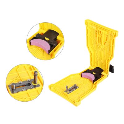 Chainsaw Teeth Sharpener Chain Saw Teeth Sharpening Kit