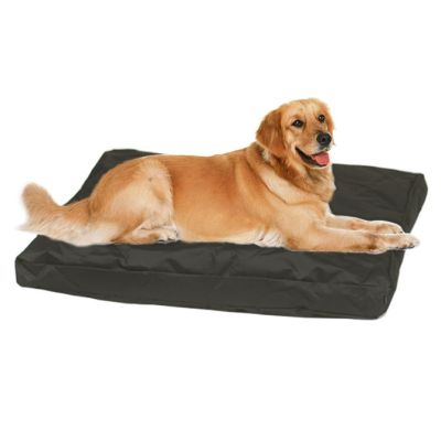 Waterproof Dog Bed Mat Mattress - Large