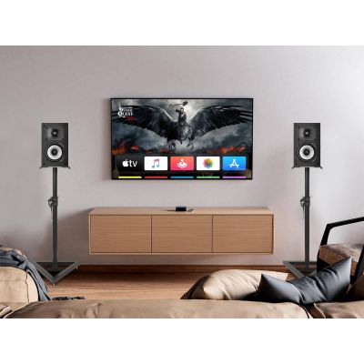 Amazon Fire TV Stick 4K Streaming Media Player with Alexa Remote 2019