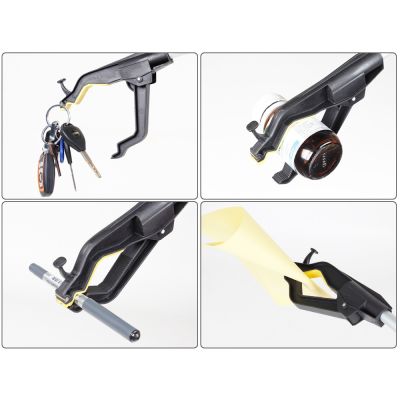 Claw Reacher Grabber Pickup Tool Trash Gripper