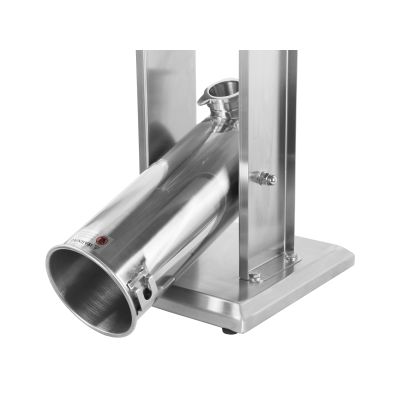 5L Stainless Steel Vertical Sausage Stuffer