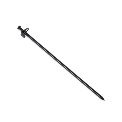 Heavy Duty Tent Pegs Gazebo Marquee Stakes 40cm - Set of 4
