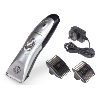 Cordless Pet Dog Grooming Shaver Clippers Trimmer