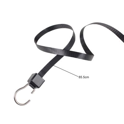 Retractable Pulley Plant Hanger Hanging Basket Hooks 2PCS