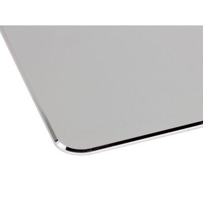Non-Slip Aluminum Mousepad Mouse Pad Mat