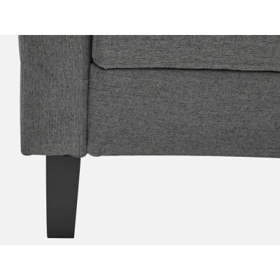 BOLOGNA 3 Seater Sofa Bed Lounge Suite