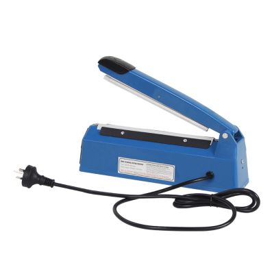 Impulse Sealer Machine Plastic Bag Heat Sealer 200mm