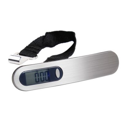 Digital Hanging Scale Luggage Scale with Lithium Cell