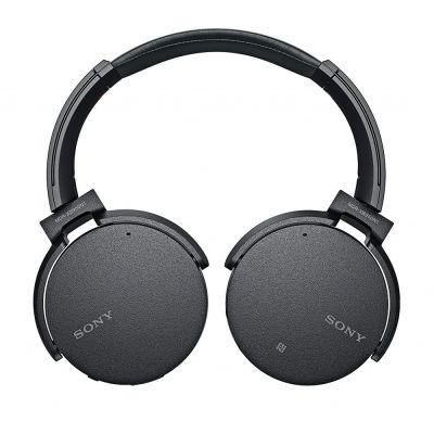 SONY XB950N1 Extra Bass Wireless Active Noise Cancelling Headphones