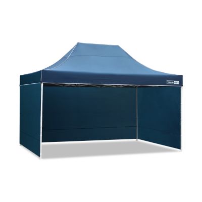 Toughout Thunderstorm Gazebo 3 x 4.5m - Navy