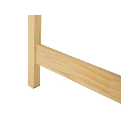 AGASSIZ Ladder Coat Rack - OAK
