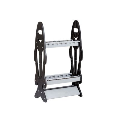Fishing Rod Storage Rack Rod Holder