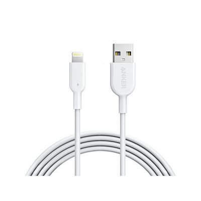 Anker Powerline II Lightning Cable 1.8M - MFI Certified